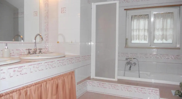 Двухместный номер Standard B & B Villa Lena