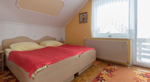 Номер Classic Rooms & Apartments Jana