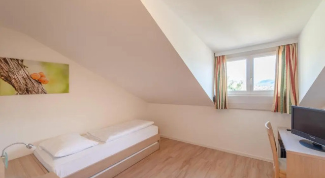 Номер Economy Garni Hotel Ritterhof
