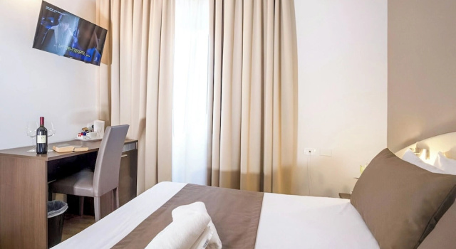 Номер Standard Hotiday Room Collection - SantAgnello
