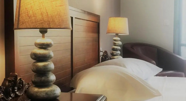 Двухместная студия Vranas Ambiance Hotel
