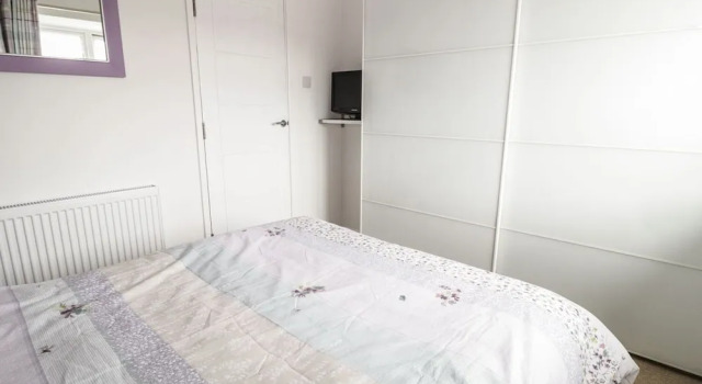 Коттедж Swanage Bay Apartment