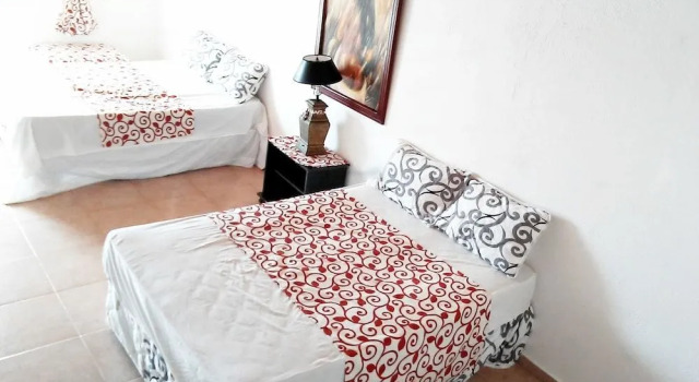 Villa Alfonsina, Book Villa Punta Rucia Puerto Plata Province