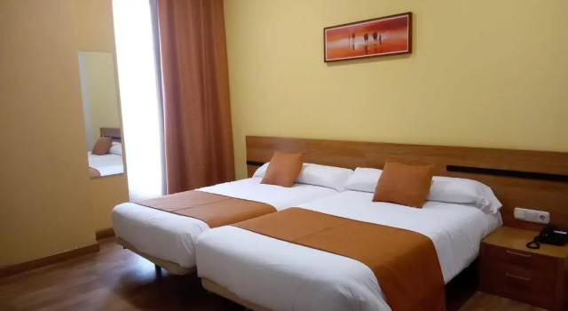 Двухместный номер Standard Hotel Palacio de Garaña