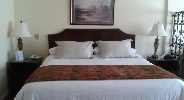 Suite Hotel Chagall