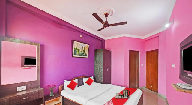 Capital O 90229 Shree Ganesh Holiday Resort, Book Resort Resort Hotels in Orissa, Resort