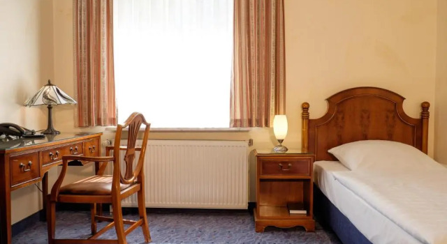 Номер Comfort Hotel Königshof am Funkturm