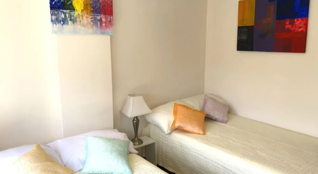 Suite and Apartment Well Located In Quito, Book Lejlighed Lejligheder i Quito, Lejlighed