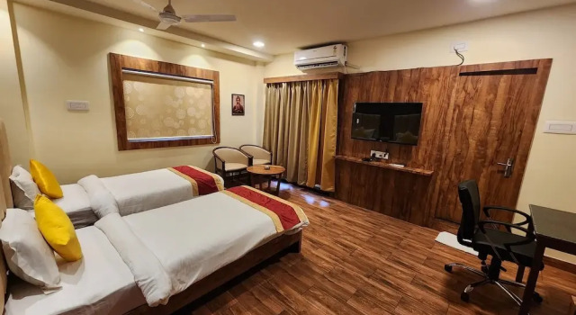 Номер Premium Hotel Dreams Inn Kharagpur