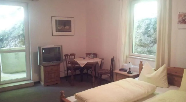 Bilz-Pension, Rezervați Hotel Radebeul Dresda, aproape de Bilzbad