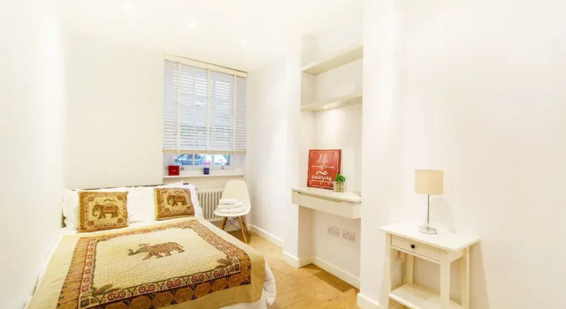 London Hideaway I, Забронировать Отель Отели Лондона 3 звезды, рядом с Royal Veterinary College, 3*