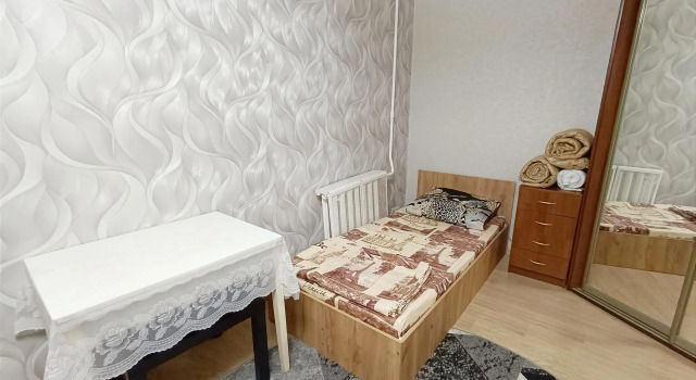 Апартаменты на Добролюбова, 10Б, Забронировать Апартаменты/квартира Коломна Московская область