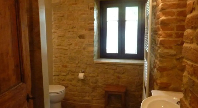 Апартаменты Superior с 2 комнатами Agriturismo SPA Serpanera