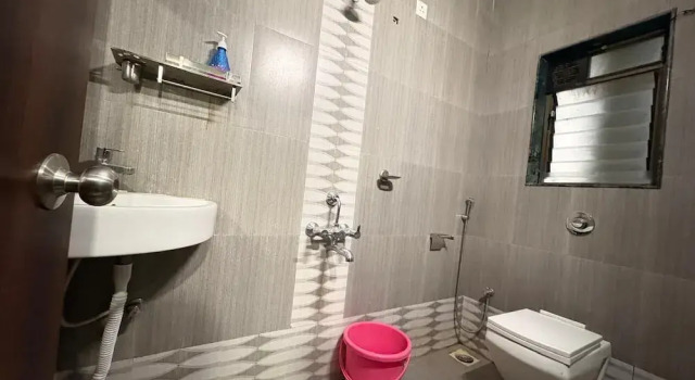 Номер Executive Дуплекс Hotel Bramha Inn