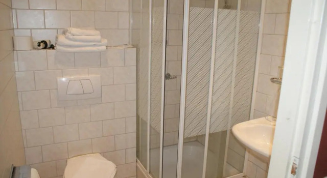 Номер Economy hotel le bonheur