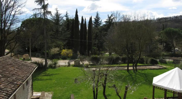 Il Vignale, Varaa Hotelli Massa Martana Umbria