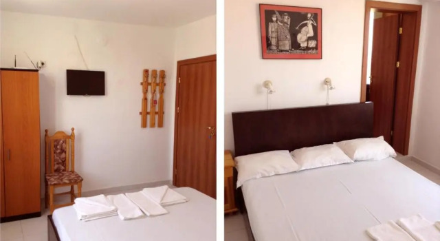 Номер Standard Guest House Yavorov