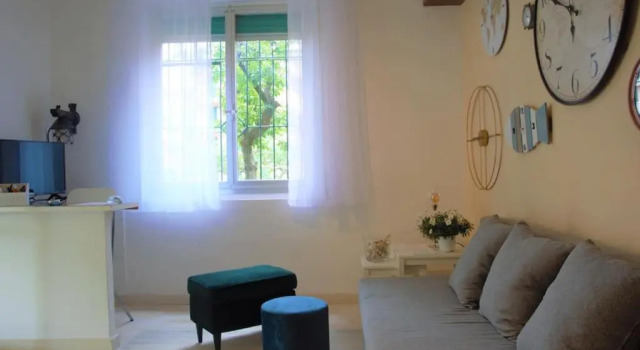 Casa del Tempo, apt+giardino CITRA 010054-LT-0417