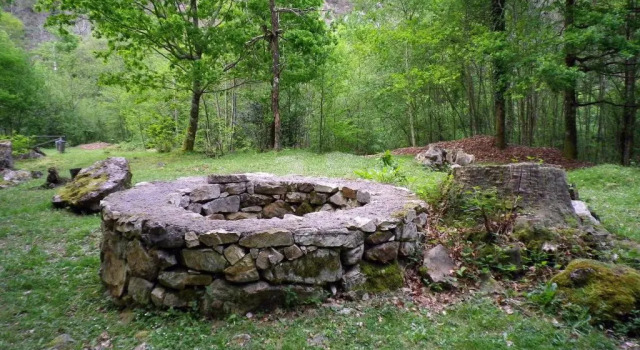 Коттедж Casa Rural La Galana