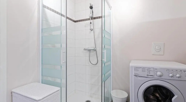 Апартаменты Honfleur - Beautiful 7 people apartment