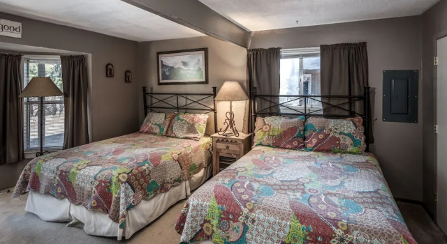 An Amazing View - Three Bedroom Cabin, Varaa Hotelli Ruidoso New Mexico
