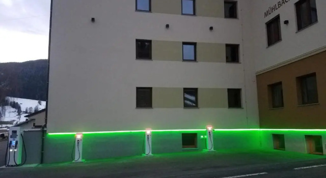 Pension Mühlbacherhof, Rezervovat Hotel Rennweg am Katschberg Tamsweg