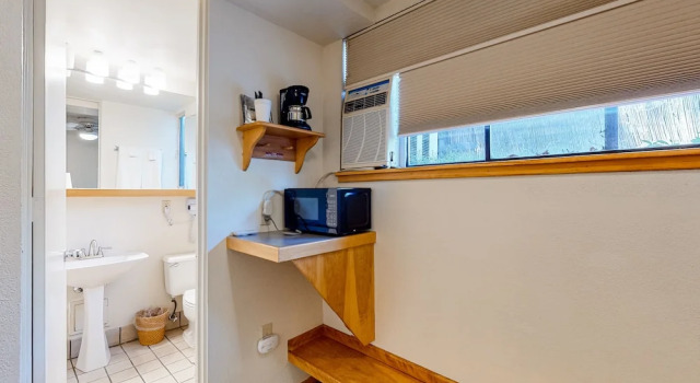 Номер Standard Aspen Mountain Lodge