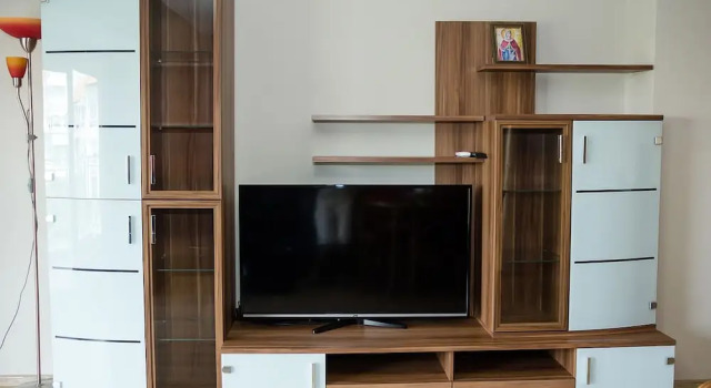 FM Premium 1-BDR Apartment with Parking Spot, Забронировать Апартаменты/квартира Отели Побережья Варны с парковкой, Парковка