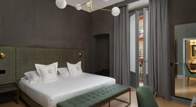 Vis Urban Suites & Spa