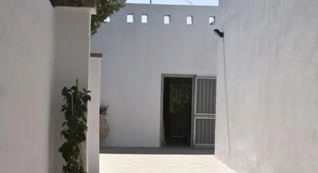 VilleSalento - Spiaggiabella M700, Rezervasyon Villa Torre rinalda kır evleri, Küçük Ev
