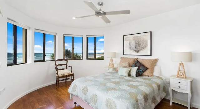 Shoreline Nine Penthouse With Ocean Views, Забронировать Отель Хэйстингс-Пойнт Tweed Coast