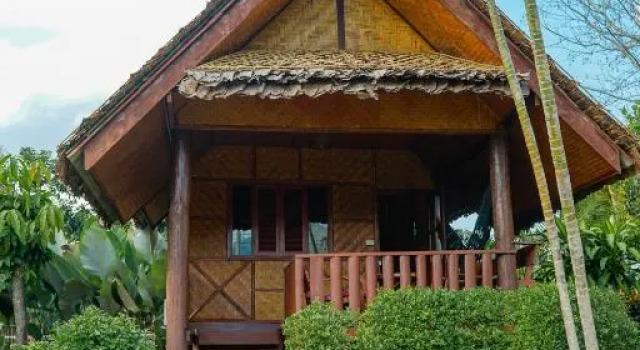 Бунгало Standard Pai Homey