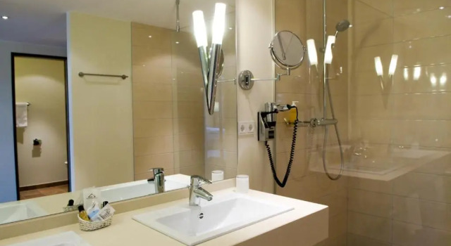 Двухместный номер Superior Ringhotel Katharinen Hof