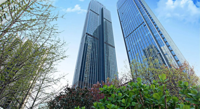 Le Jia Xuan Olympic Sailing Center Branch, Prenota Hotel Hotel a Shandong con parcheggio, Parcheggio