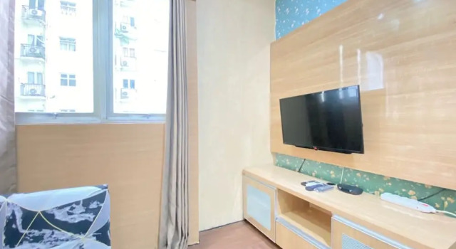 Modest 2Br Apartment At Suites @Metro, Rezervasyon Daire Bandung Kidul Bandung