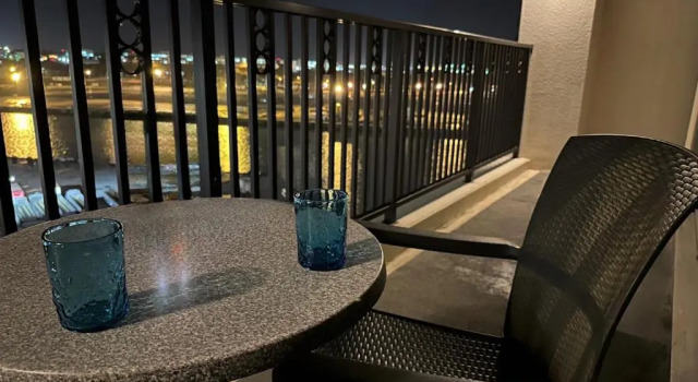Номер Deluxe Loisir Spa Tower Naha