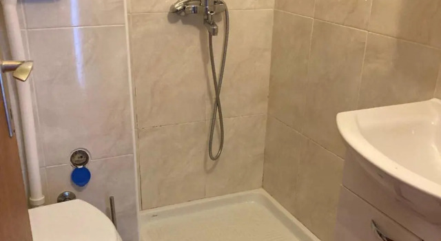 Апартаменты Valdarke Sea View Apartment