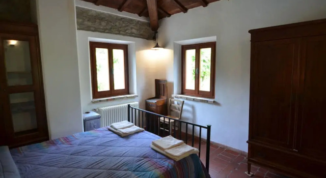 Beautiful Villa With Private Swimming Pool, Garden and Panoramic View 10-5, Prenota Villa Gemmano Emilia-Romagna
