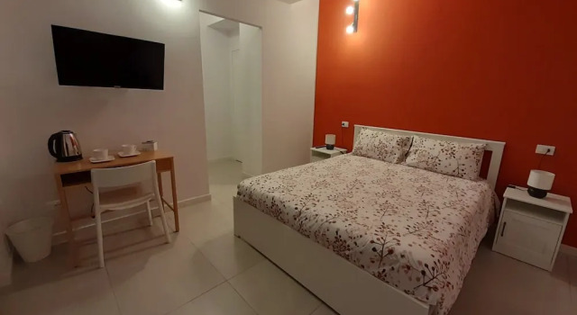 Двухместный семейный номер Standard VittorioVeneto126 B&B