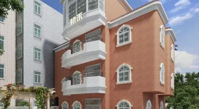 Xiamen Chuxu Life Inn, Book Hotel Xiamen Fujian