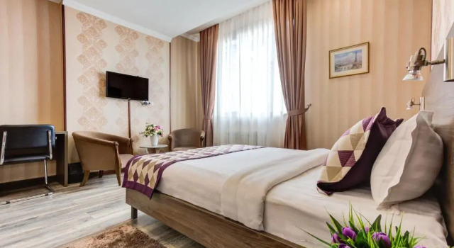 Номер Superior Bishkek