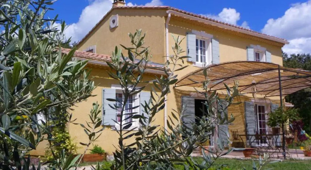 Gite Côté Sud