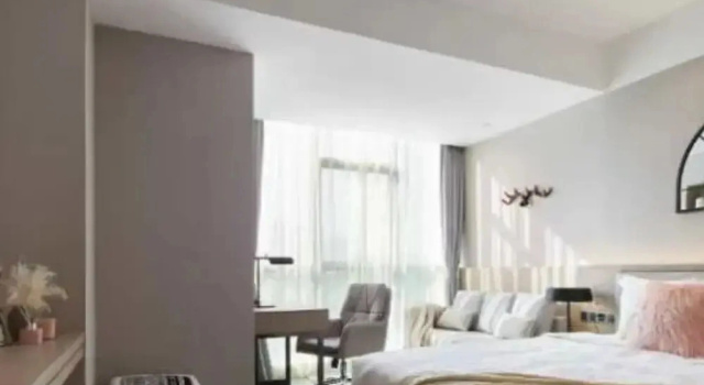 Номер Standard chongqingyitangfuwugongyu