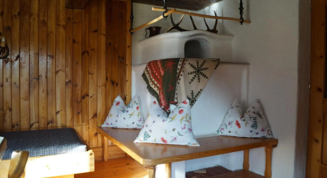 Ferienhaus Wille, Prenota Hotel Hotel a Tirolo con parcheggio, Parcheggio