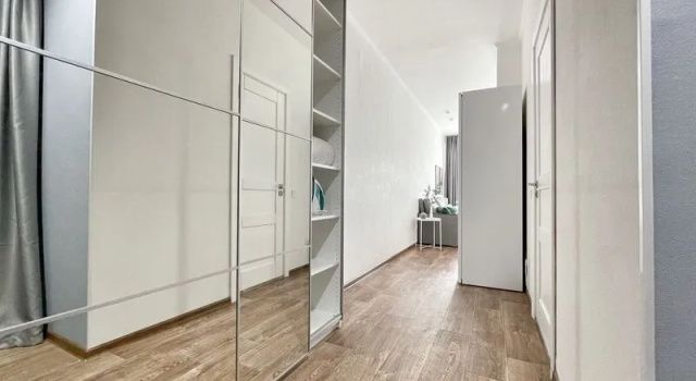Апартаменты Apartamenty KvartAp na CZvetochnom bulvare, d. 12 A