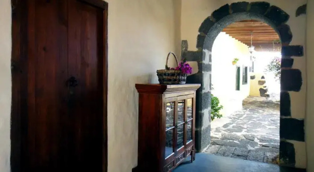 Finca Fajardo