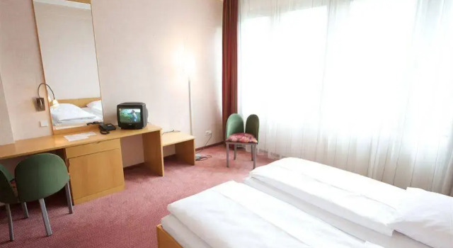 Bärlin, Prenota Hotel Berlino Germania