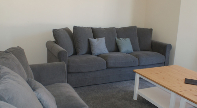 The Newborough Apartment 4