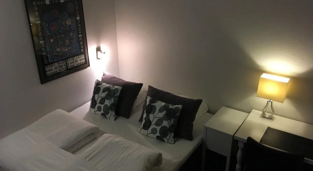 Hotel Liselund, Prenota Hotel Nykøbing Falster Falster