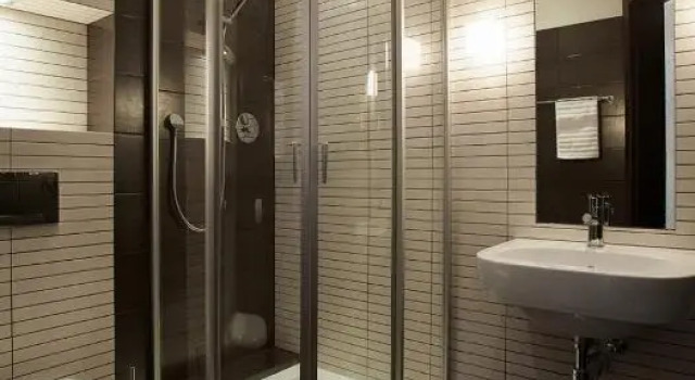 Номер Business Villa & Spa